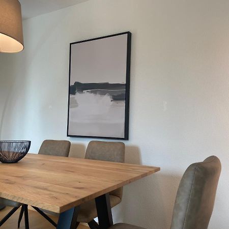 Modern 3Bdr Duplex With Skyroof In Trendy Zurich West Apartment Exterior photo