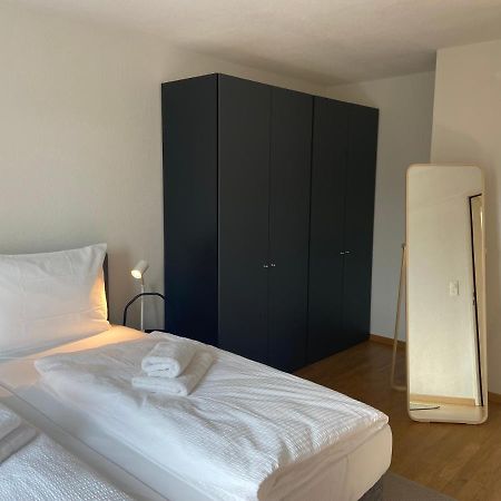 Modern 3Bdr Duplex With Skyroof In Trendy Zurich West Apartment Exterior photo