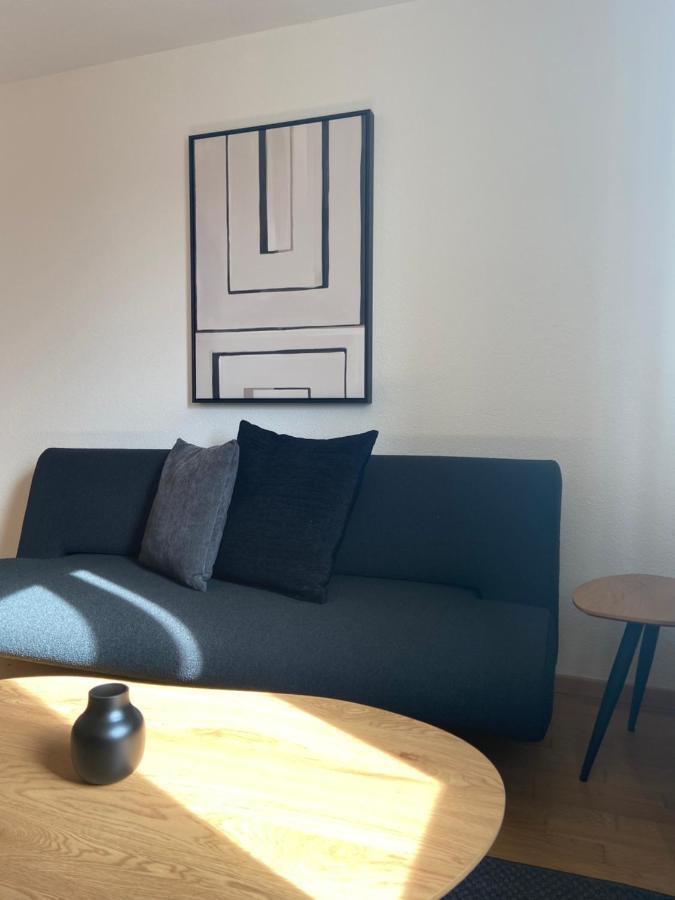 Modern 3Bdr Duplex With Skyroof In Trendy Zurich West Apartment Exterior photo