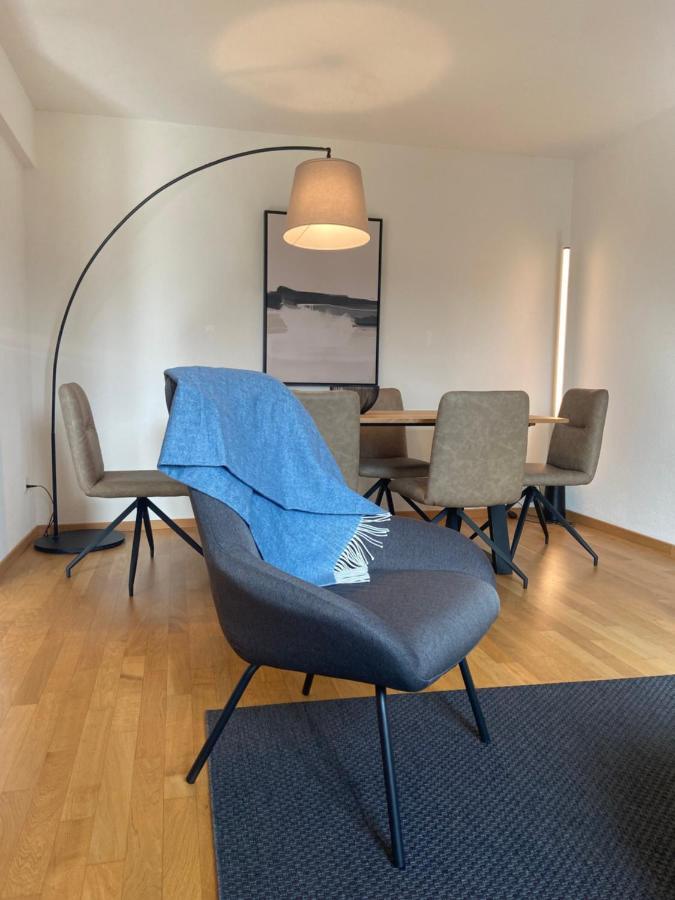 Modern 3Bdr Duplex With Skyroof In Trendy Zurich West Apartment Exterior photo