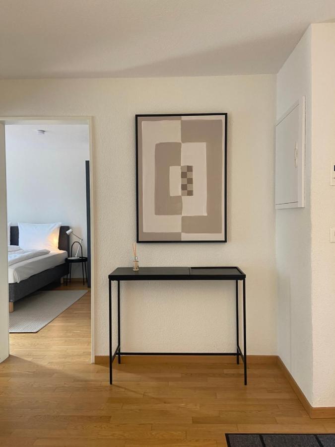 Modern 3Bdr Duplex With Skyroof In Trendy Zurich West Apartment Exterior photo